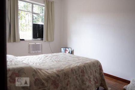 Quarto 3 de apartamento à venda com 3 quartos, 200m² em Grajaú, Rio de Janeiro