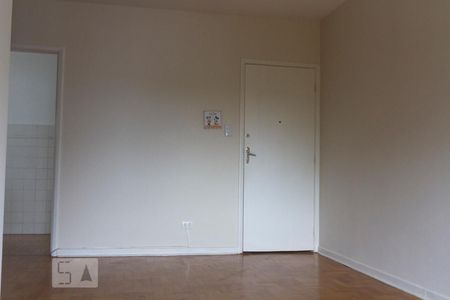 Sala de Jantar de apartamento para alugar com 3 quartos, 75m² em Butantã, São Paulo