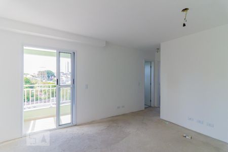 Sala de apartamento para alugar com 2 quartos, 58m² em Gopoúva, Guarulhos