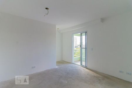 Sala de apartamento para alugar com 2 quartos, 58m² em Gopoúva, Guarulhos