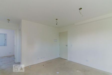 Sala de apartamento para alugar com 2 quartos, 58m² em Gopoúva, Guarulhos