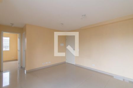 Sala de apartamento à venda com 2 quartos, 58m² em Gopoúva, Guarulhos