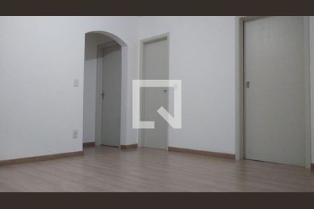 Apartamento para alugar com 2 quartos, 53m² em Parque Maria Domitila, São Paulo