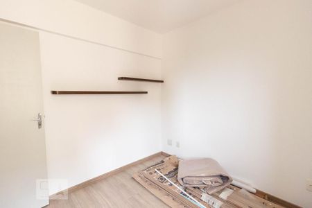 Quarto de apartamento para alugar com 2 quartos, 53m² em Parque Maria Domitila, São Paulo