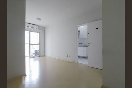 Sala de apartamento à venda com 2 quartos, 52m² em Sacomã, São Paulo