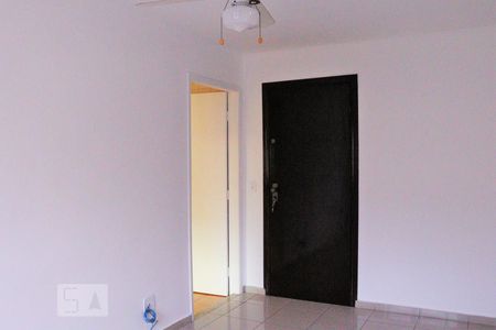 Sala de apartamento para alugar com 1 quarto, 38m² em Cambuci, São Paulo