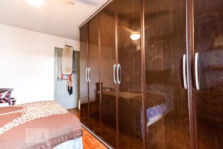 Quarto 1 de casa à venda com 2 quartos, 136m² em Vila Nova Mazzei, São Paulo