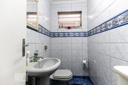 Lavabo de casa à venda com 2 quartos, 136m² em Vila Nova Mazzei, São Paulo