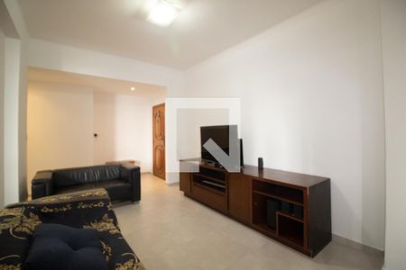 Sala 1 de apartamento para alugar com 4 quartos, 126m² em Copacabana, Rio de Janeiro
