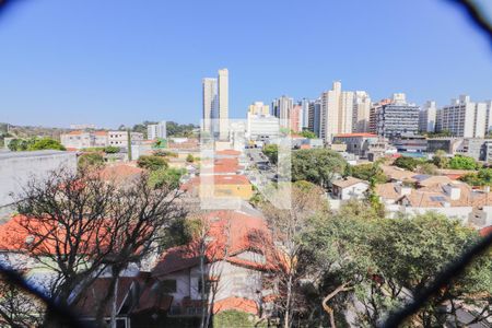Varanda de apartamento para alugar com 2 quartos, 56m² em Caxingui, São Paulo