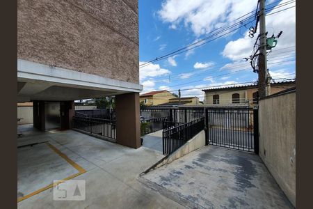 Garagem  de apartamento à venda com 2 quartos, 55m² em Jardim Timbauhy, Barueri