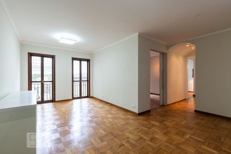 Sala de apartamento à venda com 2 quartos, 101m² em Itaim Bibi, São Paulo