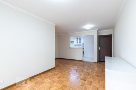 Sala de apartamento à venda com 2 quartos, 101m² em Itaim Bibi, São Paulo