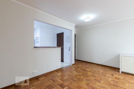 Sala de apartamento à venda com 2 quartos, 101m² em Itaim Bibi, São Paulo