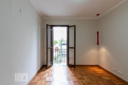 Suite de apartamento à venda com 2 quartos, 101m² em Itaim Bibi, São Paulo