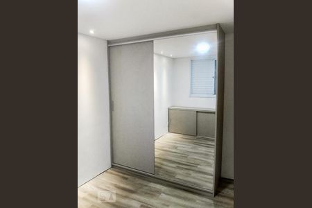 Suíte de apartamento à venda com 3 quartos, 67m² em Conceição, Diadema