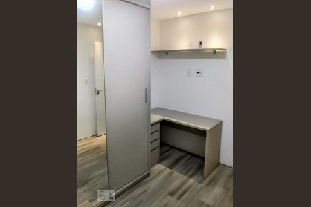 Quarto de apartamento à venda com 3 quartos, 67m² em Conceição, Diadema