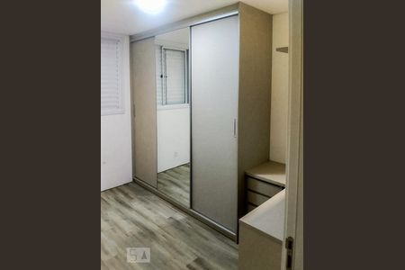 Quarto de apartamento à venda com 3 quartos, 67m² em Conceição, Diadema