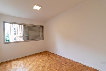 Quarto 2 de apartamento à venda com 3 quartos, 136m² em Cerqueira César, São Paulo