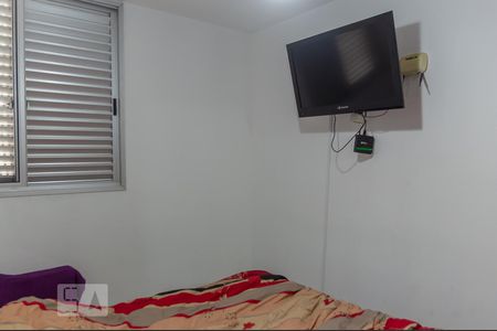 Quarto 1 de apartamento à venda com 2 quartos, 60m² em Taboão, Diadema