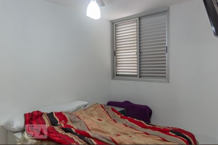 Quarto 1 de apartamento à venda com 2 quartos, 60m² em Taboão, Diadema
