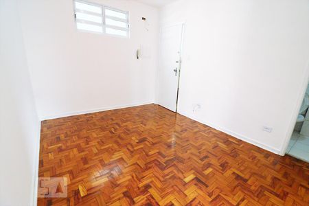 Sala de apartamento à venda com 2 quartos, 70m² em Liberdade, São Paulo