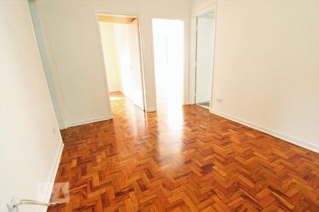 Sala de apartamento à venda com 2 quartos, 70m² em Liberdade, São Paulo