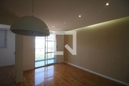 Sala de apartamento à venda com 3 quartos, 70m² em Jardim Prudência, São Paulo
