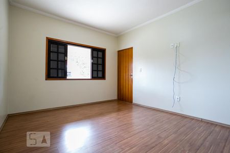 Suíte de casa para alugar com 3 quartos, 230m² em Vila Aurora, São Paulo