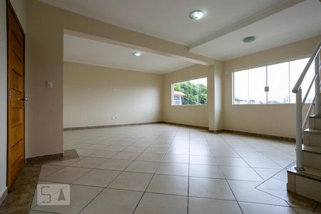 Sala de casa para alugar com 3 quartos, 230m² em Vila Aurora, São Paulo