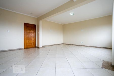 Sala de casa para alugar com 3 quartos, 230m² em Vila Aurora, São Paulo