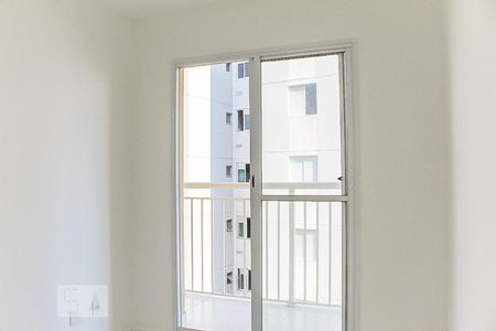 Suíte de apartamento à venda com 1 quarto, 38m² em Jardim Prudência, São Paulo