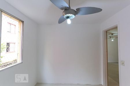 Quarto de apartamento à venda com 2 quartos, 47m² em Baeta Neves, São Bernardo do Campo