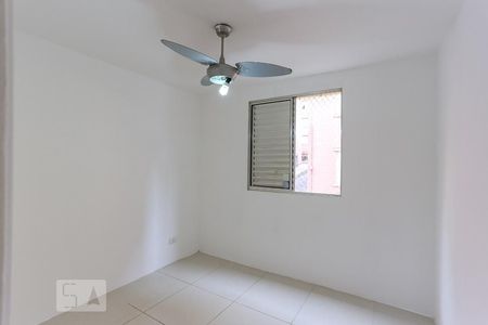 Quarto de apartamento à venda com 2 quartos, 47m² em Baeta Neves, São Bernardo do Campo