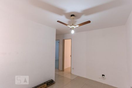 Sala de apartamento à venda com 2 quartos, 47m² em Baeta Neves, São Bernardo do Campo
