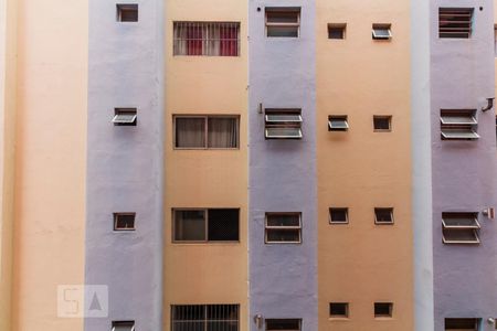 Vista de apartamento à venda com 2 quartos, 51m² em Vila da Saúde, São Paulo