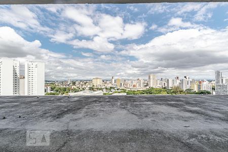 Vista de apartamento para alugar com 1 quarto, 34m² em Centro Cívico, Curitiba