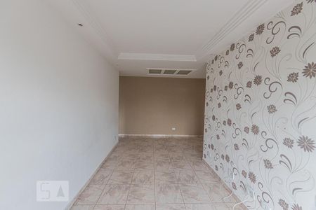 Sala de apartamento para alugar com 3 quartos, 68m² em Vila Carrão, São Paulo