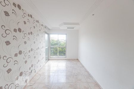 Sala de apartamento para alugar com 3 quartos, 68m² em Vila Carrão, São Paulo