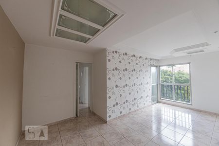 Sala de apartamento para alugar com 3 quartos, 68m² em Vila Carrão, São Paulo