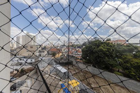 Varanda Sala de apartamento para alugar com 3 quartos, 68m² em Vila Carrão, São Paulo