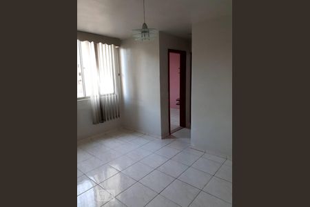 Sala de apartamento à venda com 2 quartos, 55m² em Fonseca, Niterói