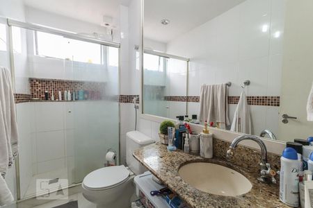Banheiro de apartamento à venda com 2 quartos, 59m² em Freguesia (jacarepaguá), Rio de Janeiro