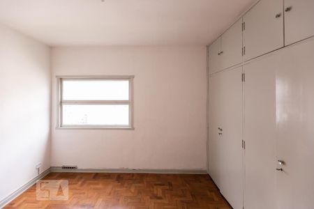 Quarto de apartamento à venda com 2 quartos, 100m² em Vila Buarque, São Paulo
