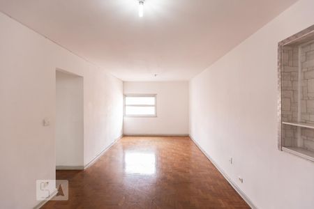 Sala de apartamento à venda com 2 quartos, 100m² em Vila Buarque, São Paulo