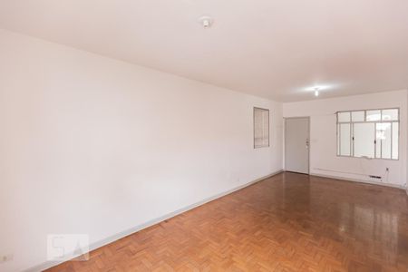 Sala de apartamento à venda com 2 quartos, 100m² em Vila Buarque, São Paulo