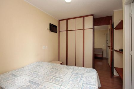 Suíte de apartamento à venda com 1 quarto, 31m² em Jardim Paulista, São Paulo
