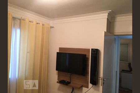 Sala de apartamento para alugar com 3 quartos, 100m² em Baeta Neves, São Bernardo do Campo