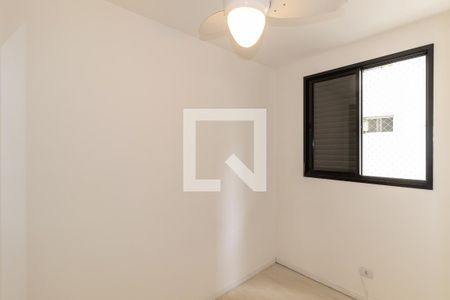 Quarto 1/Sala de TV de apartamento à venda com 3 quartos, 73m² em Vila Olímpia, São Paulo