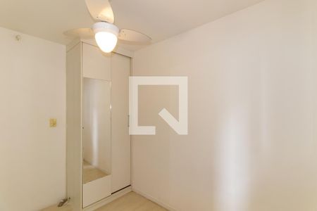 Quarto 1/Sala de TV de apartamento à venda com 3 quartos, 73m² em Vila Olímpia, São Paulo